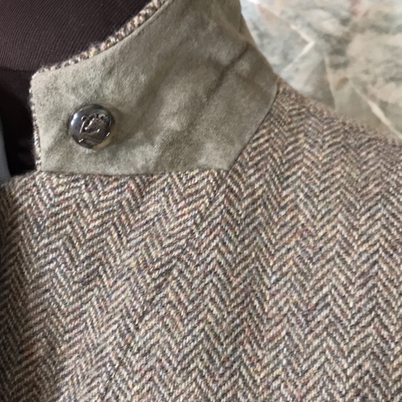 Ralph Lauren suit jacket, coat blazer